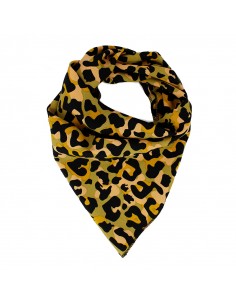 Pañuelo Painted Print