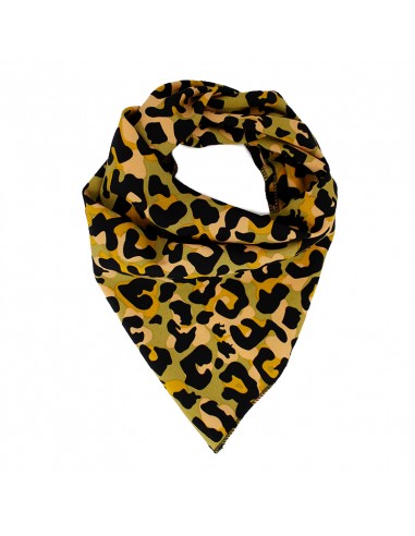 Pañuelo Painted Print