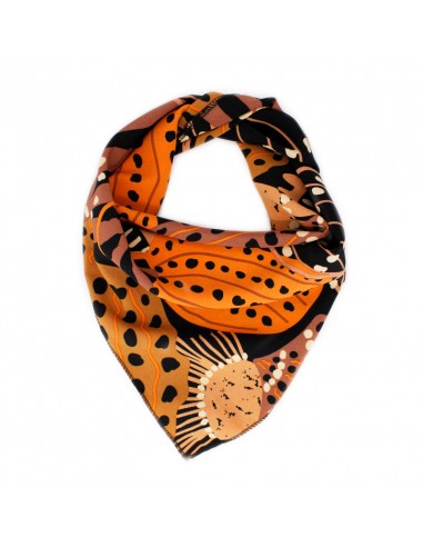 Pañuelo Ocean Terra