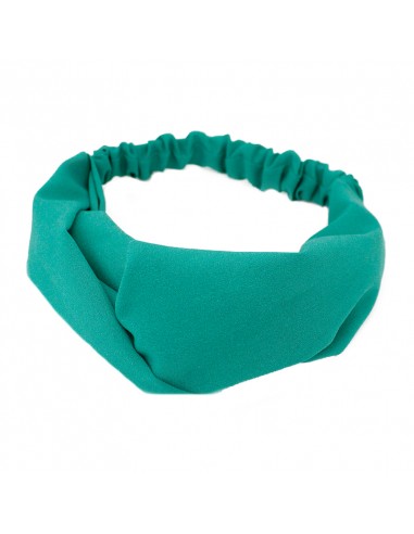 Turbante Aqua