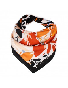 Pañuelo Bellis (70X70)