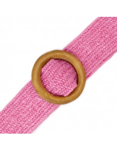 Cinto Yute Piriapolis