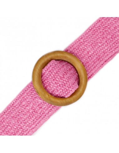 Cinto Yute Piriapolis