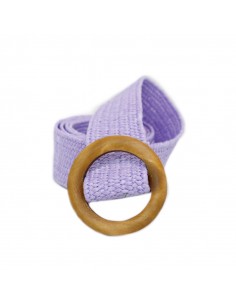 Cinto Yute Piriapolis