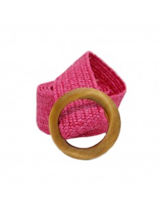 Cinto Yute Piriapolis