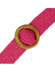 Cinto Yute Piriapolis