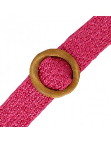 Cinto Yute Piriapolis