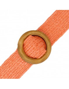 Cinto Yute Piriapolis