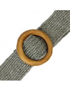 Cinto Yute Piriapolis