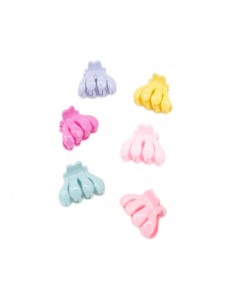 Broches Ada Set x 6 [T3901]