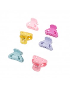 Broches Julia Set x 6 [T3906]