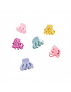 Broches Ana Set x 6 [T3902]