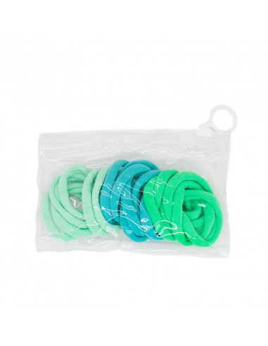 Colitas Medium Green Set x 20u