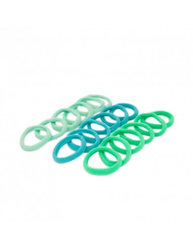 Colitas Medium Green Set x 20u