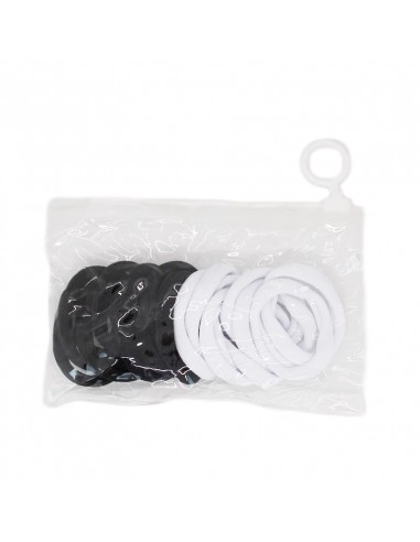 Colitas Medium B&N Set x 20u