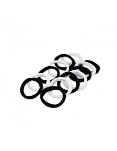 Colitas Medium B&N Set x 20u