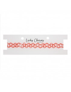 Choker Tattoo Colous