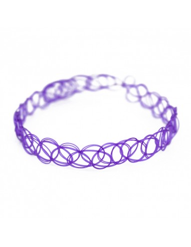 Choker Tattoo Colous