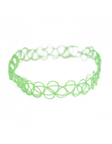 Choker Tattoo Colous