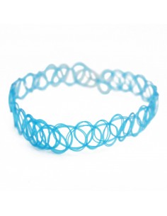 Choker Tattoo Colous