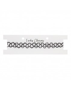 Choker Tattoo Colous