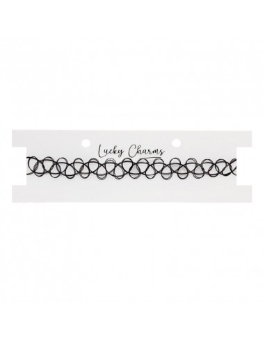 Choker Tattoo Colous