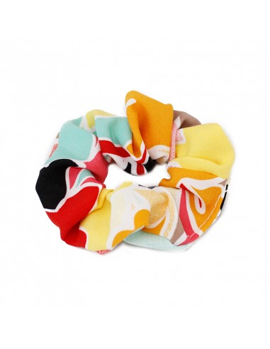 Scrunchie Gardening Day