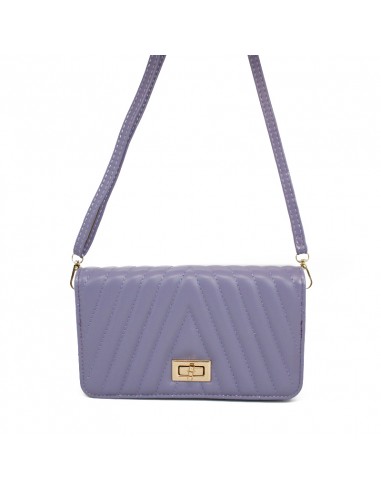 Cartera Sobre Becky Lilac [A4555]