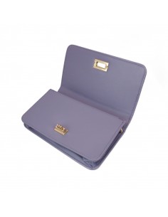Cartera Sobre Becky Lilac [A4555]
