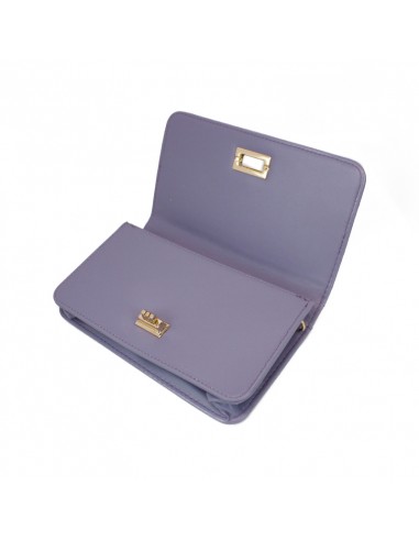 Cartera Sobre Becky Lilac [A4555]