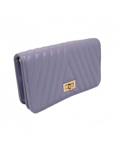 Cartera Sobre Becky Lilac [A4555]