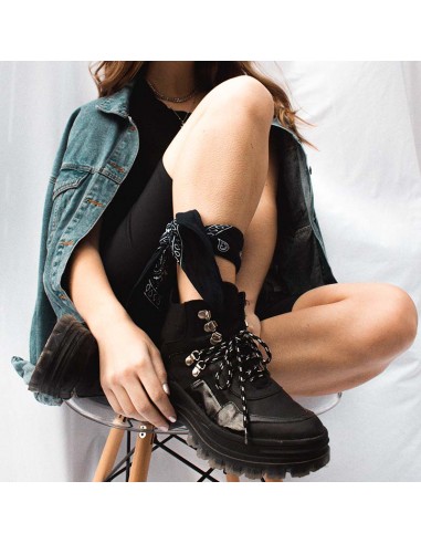 Bandana Street Style