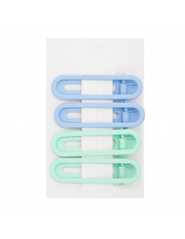Set Hebillas x 4u.