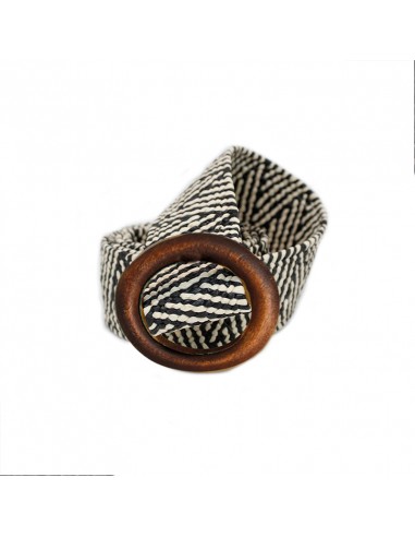 Cinturón Yute Positano