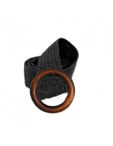 Cinturón Yute Positano