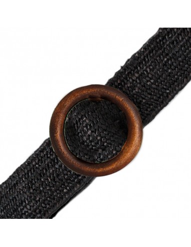 Cinturón Yute Positano