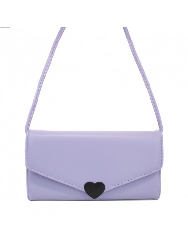 Billetera Cartera Yara Lilac