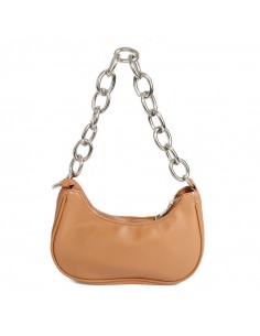 Cartera Reese Camel