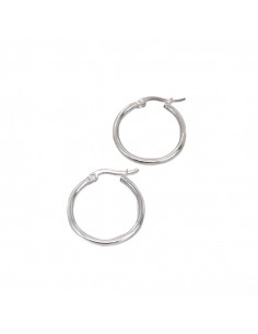 Aro Acero Serena 25 mm (AA4678)