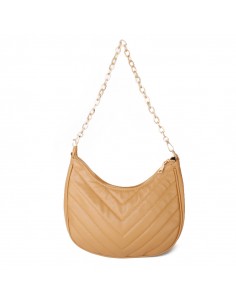 Cartera Ember Camel
