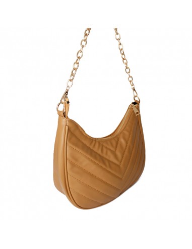 Cartera Ember Camel