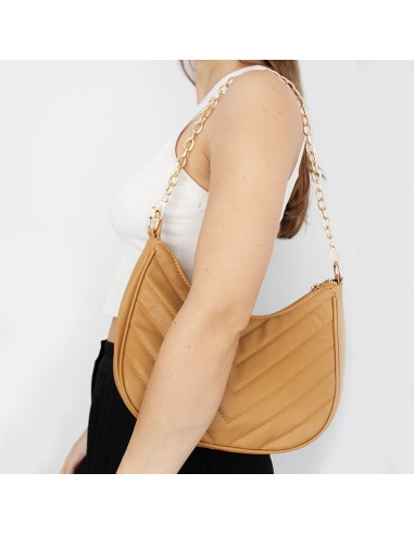 Cartera Ember Camel
