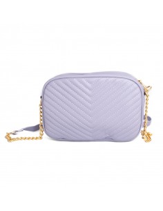 Cartera Vixen Lilac