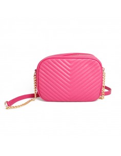 Cartera Vixen Fucsia