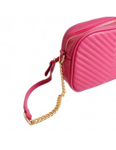 Cartera Vixen Fucsia