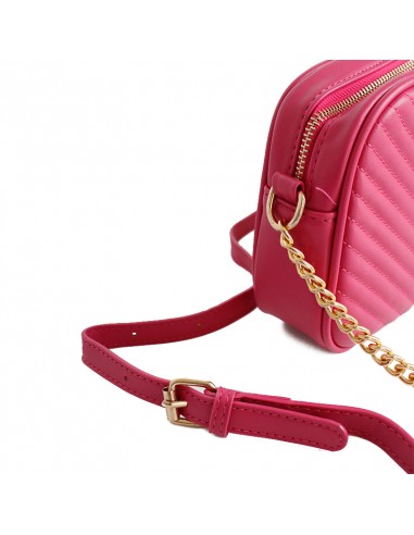 Cartera Vixen Fucsia