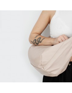 Bolso Blaze Nude