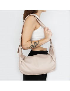 Bolso Blaze Nude