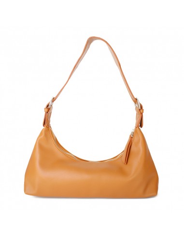 Cartera Roxy Camel