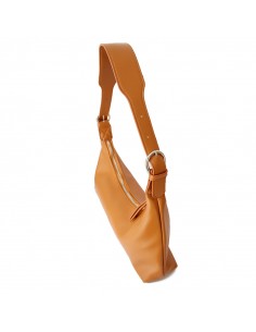 Cartera Roxy Camel
